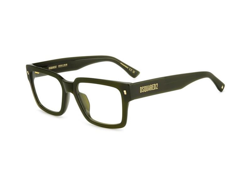 Dsquared2 Dioptrické okuliare D2 0167/G 1ED