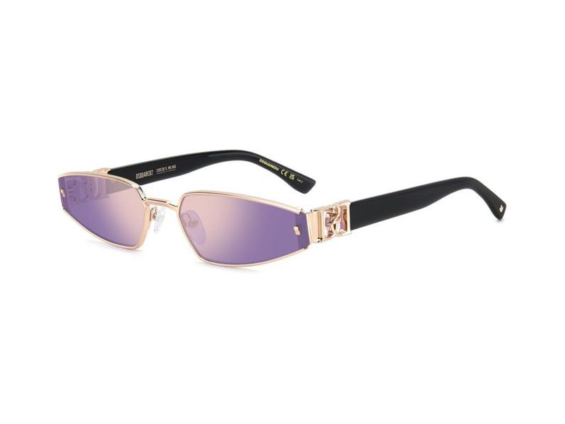 Dsquared2 Slnečné okuliare D2 0168/S DDB/SZ