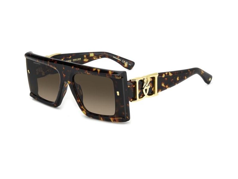Dsquared2 Slnečné okuliare D2 0169/S 086/HA