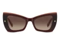 Dsquared2 Slnečné okuliare D2 0170/S 12J/HA