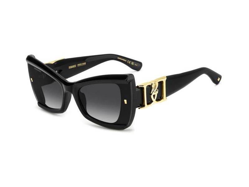 Dsquared2 Slnečné okuliare D2 0170/S 807/9O