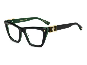Dsquared2 Dioptrické okuliare D2 0172 1ED