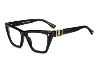 Dsquared2 Dioptrické okuliare D2 0172 807