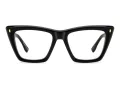 Dsquared2 Dioptrické okuliare D2 0172 807
