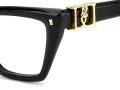 Dsquared2 Dioptrické okuliare D2 0172 807