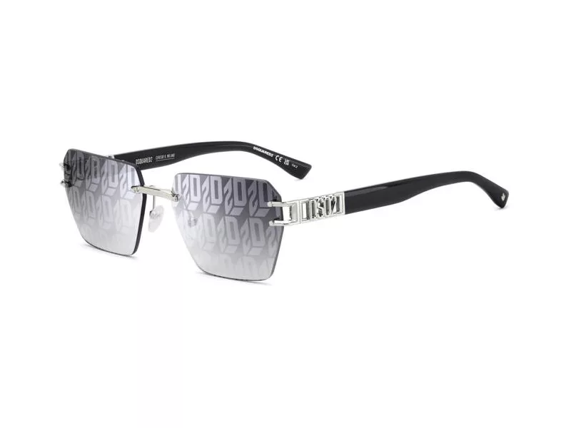 Dsquared2 Slnečné okuliare D2 0173/S 010/MD