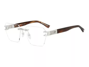 Dsquared2 Dioptrické okuliare D2 0173 010
