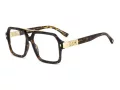 Dsquared2 Dioptrické okuliare D2 0174 086
