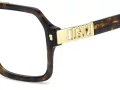 Dsquared2 Dioptrické okuliare D2 0174 086