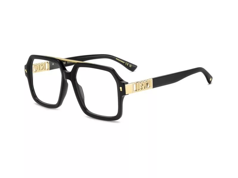 Dsquared2 Dioptrické okuliare D2 0174 2M2