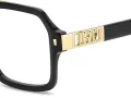 Dsquared2 Dioptrické okuliare D2 0174 2M2