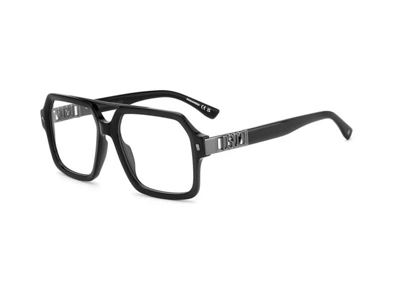Dsquared2 Dioptrické okuliare D2 0174 807