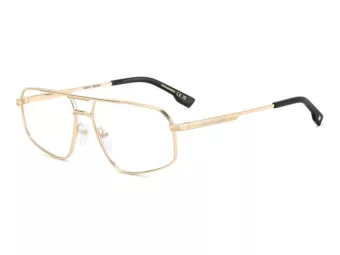 Dsquared2 Dioptrické okuliare D2 0176 000
