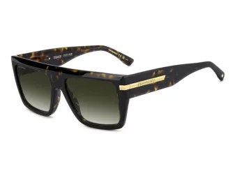 Dsquared2 Slnečné okuliare D2 0177/S 086/9K