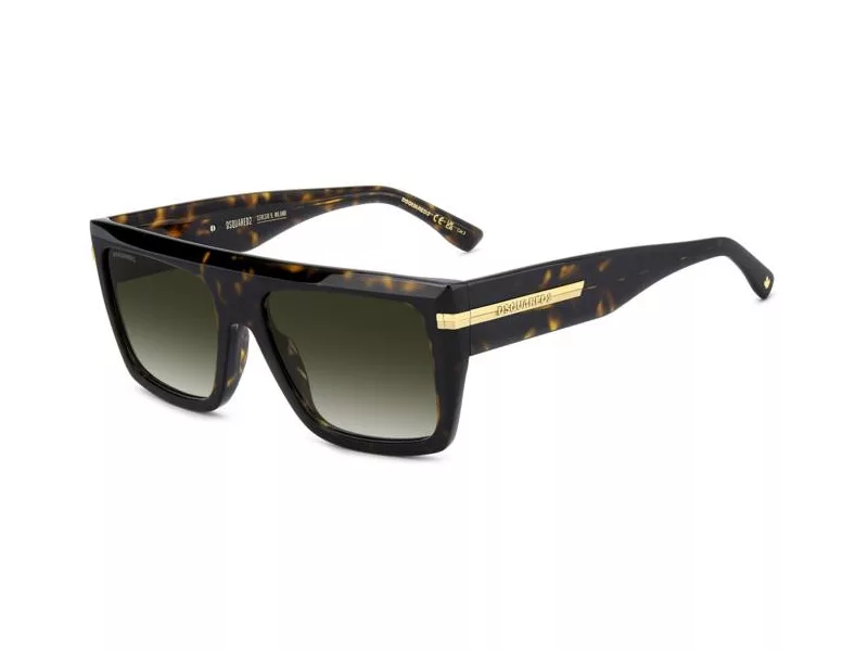 Dsquared2 Slnečné okuliare D2 0177/S 086/9K