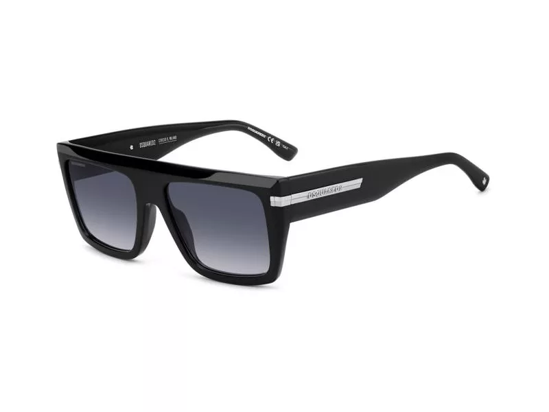 Dsquared2 Slnečné okuliare D2 0177/S 807/08
