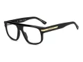 Dsquared2 Dioptrické okuliare D2 0179 807
