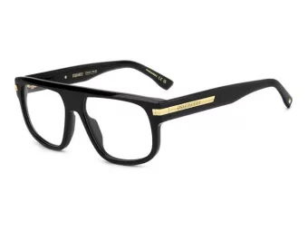 Dsquared2 Dioptrické okuliare D2 0179 807