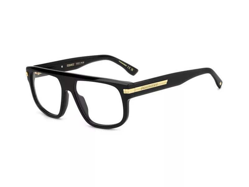 Dsquared2 Dioptrické okuliare D2 0179 807