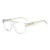 Dsquared2 Dioptrické okuliare D2 0179 900