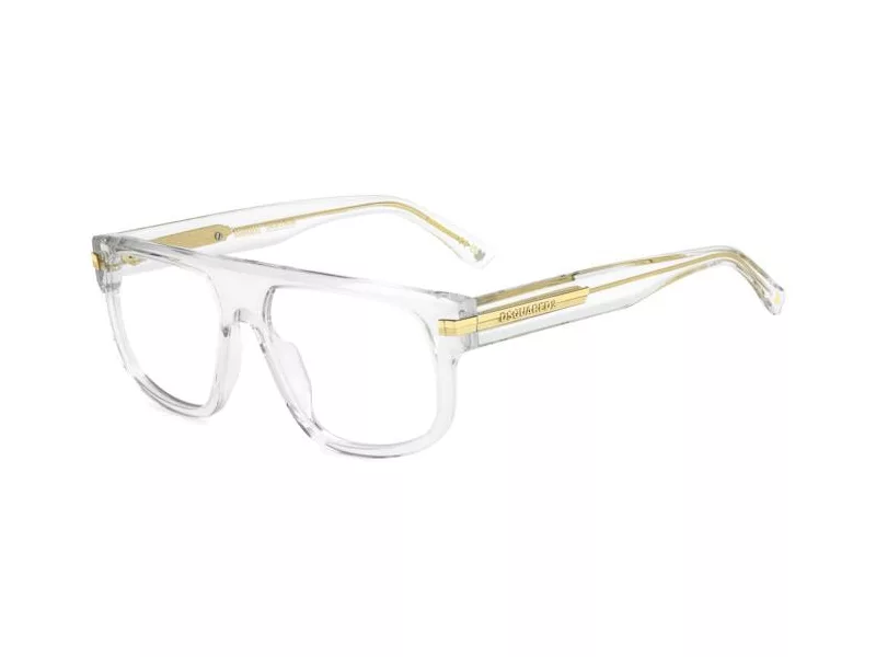 Dsquared2 Dioptrické okuliare D2 0179 900