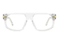 Dsquared2 Dioptrické okuliare D2 0179 900