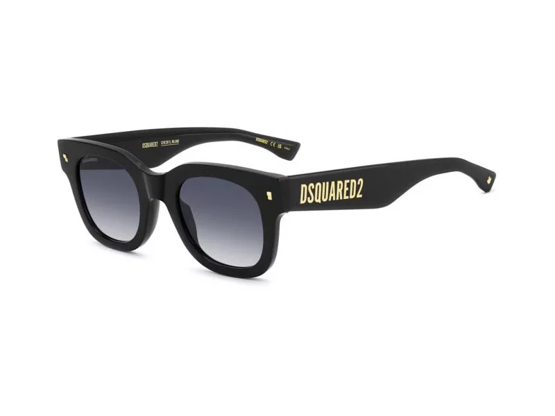 Dsquared2 Slnečné okuliare D2 0180/S 807/08