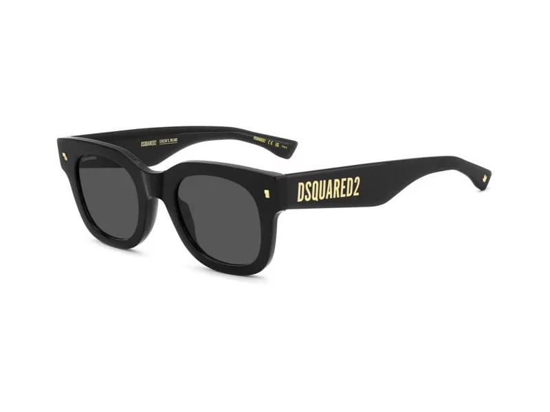 Dsquared2 Slnečné okuliare D2 0180/S 807/IR