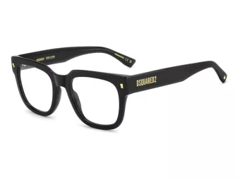 Dsquared2 Dioptrické okuliare D2 0181 807