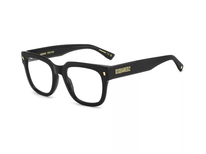 Dsquared2 Dioptrické okuliare D2 0181 807