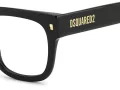 Dsquared2 Dioptrické okuliare D2 0181 807