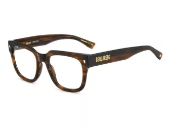 Dsquared2 Dioptrické okuliare D2 0181 EX4