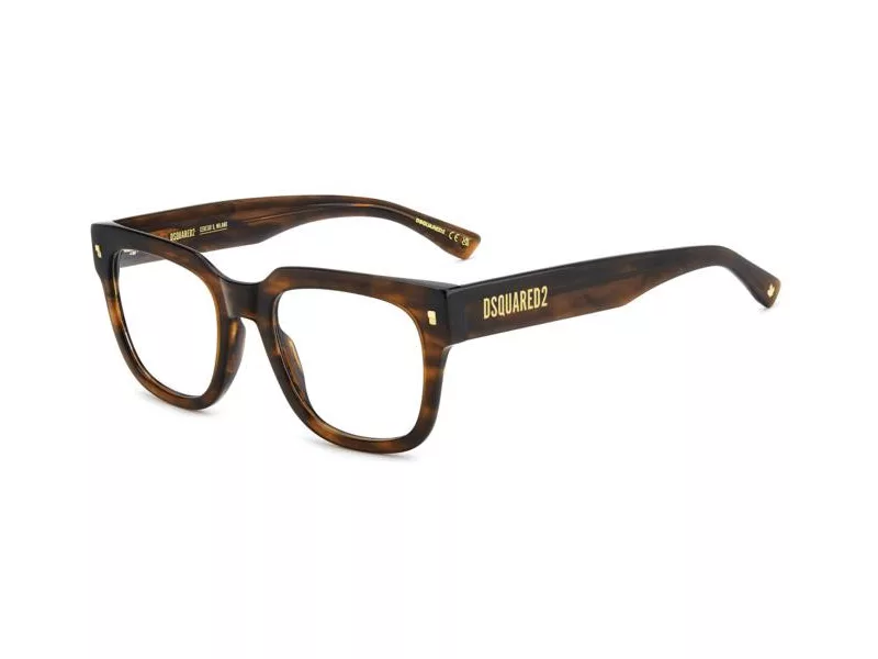 Dsquared2 Dioptrické okuliare D2 0181 EX4
