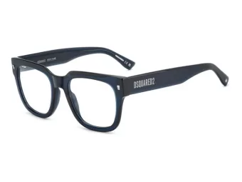 Dsquared2 Dioptrické okuliare D2 0181 PJP