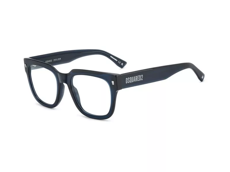 Dsquared2 Dioptrické okuliare D2 0181 PJP