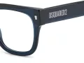 Dsquared2 Dioptrické okuliare D2 0181 PJP