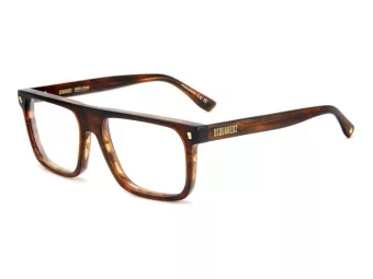 Dsquared2 Dioptrické okuliare D2 0182 EX4