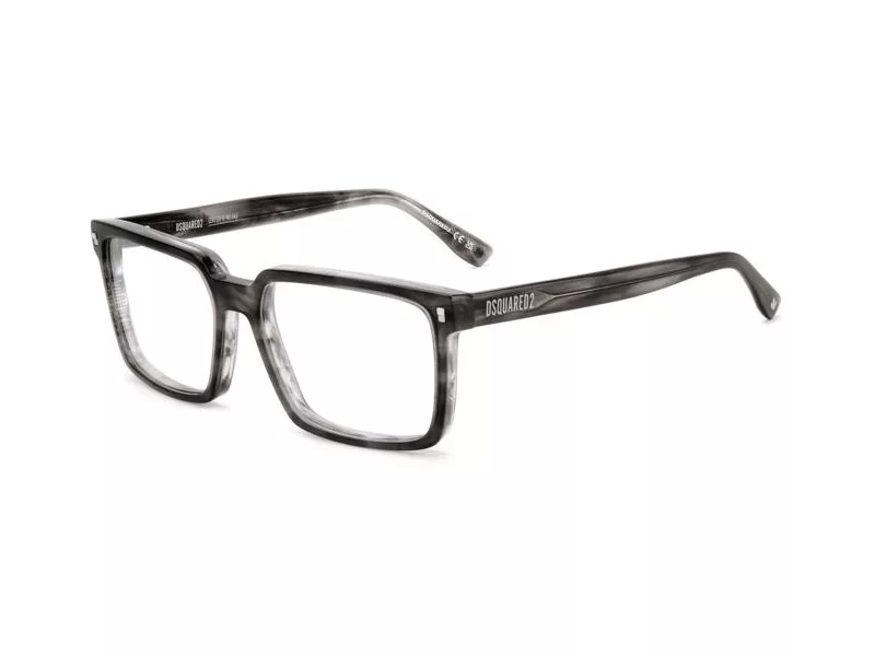 Dsquared2 Dioptrické okuliare D2 0183 2W8