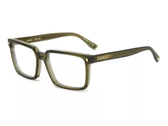 Dsquared2 Dioptrické okuliare D2 0183 4C3