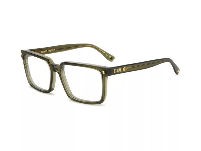 Dsquared2 Dioptrické okuliare D2 0183 4C3