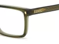 Dsquared2 Dioptrické okuliare D2 0183 4C3