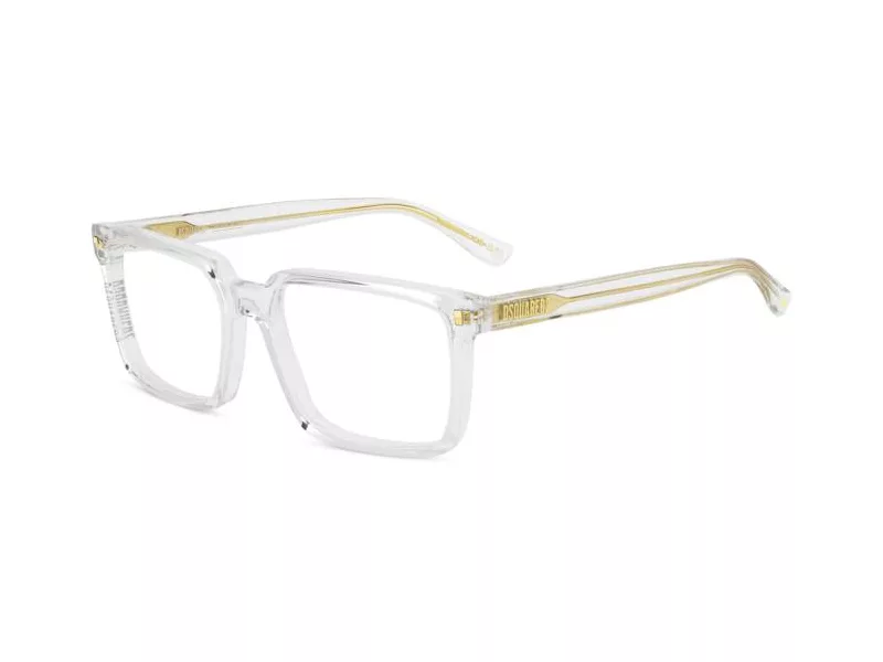 Dsquared2 Dioptrické okuliare D2 0183 900