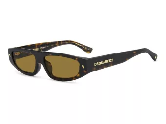 Dsquared2 Slnečné okuliare D2 0184/G/S 086/70