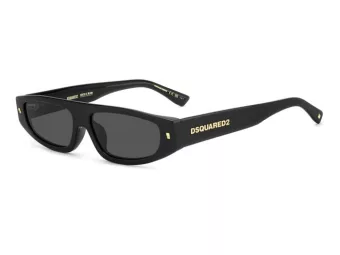 Dsquared2 Slnečné okuliare D2 0184/G/S 807/IR