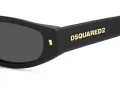 Dsquared2 Slnečné okuliare D2 0184/G/S 807/IR