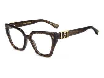 Dsquared2 Dioptrické okuliare D2 0186 086