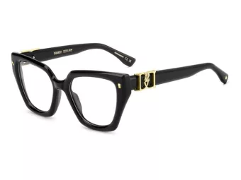 Dsquared2 Dioptrické okuliare D2 0186 807