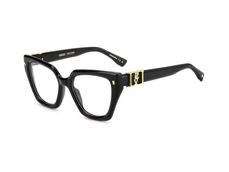 Dsquared2 Dioptrické okuliare D2 0186 807