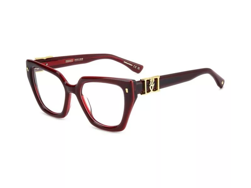 Dsquared2 Dioptrické okuliare D2 0186 8CQ