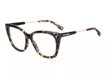 Dsquared2 Dioptrické okuliare D2 0187 086